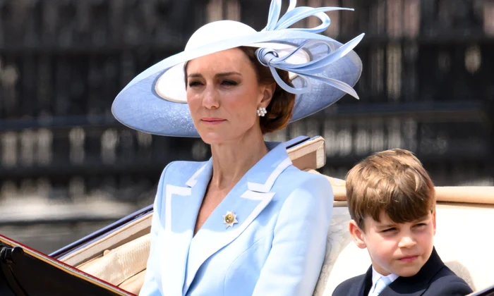 Kate Middleton Trooping the Colour profimedia 1109896505 jpg