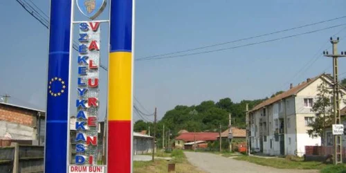 Scandal la Vălureni