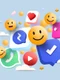 Emoticoane care s au demodat jpg