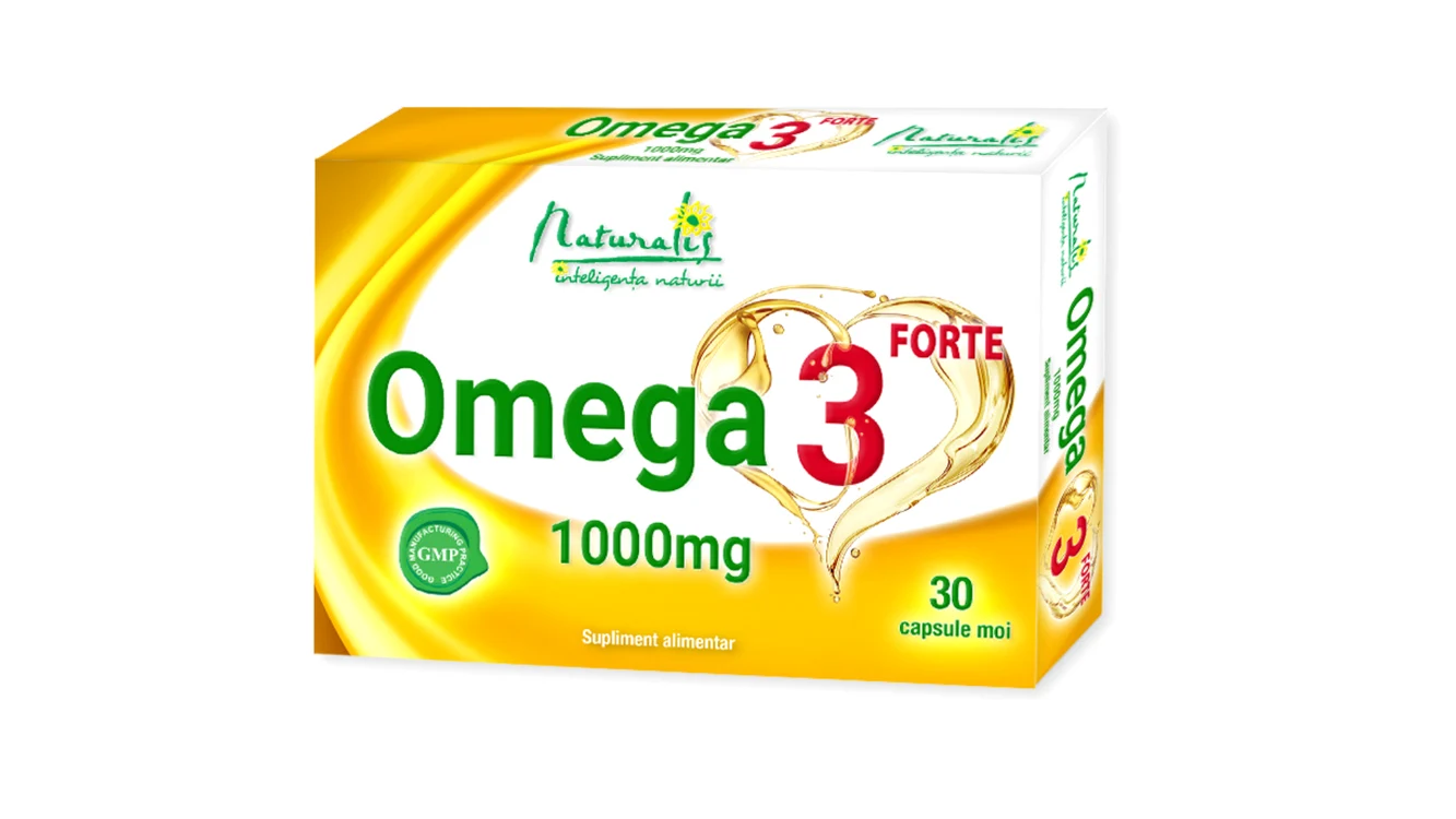 Cutie Omega 3 Forte png