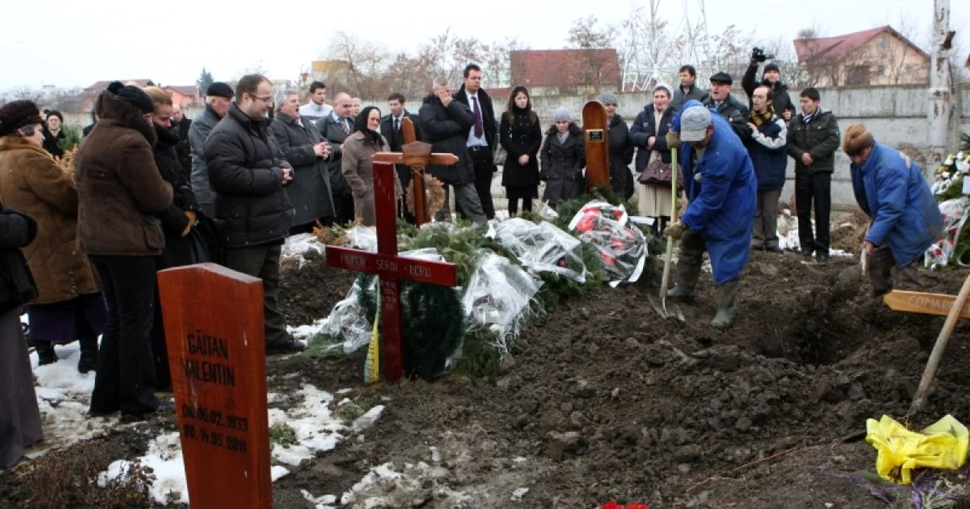 Foto: Stelian Grajdan