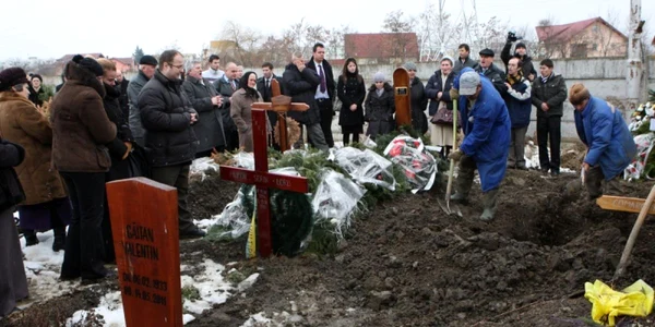 Foto: Stelian Grajdan