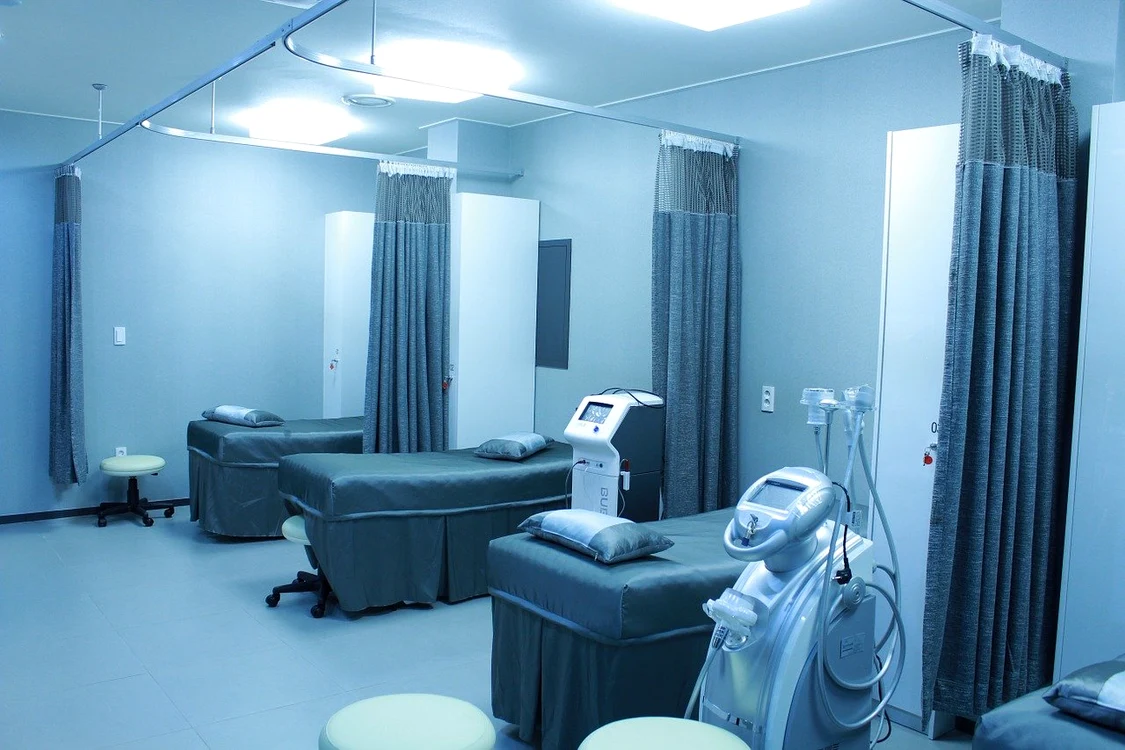 
    Terapia cu oxigen hiperbaric trebuie iniţiată după investigaţii amănunţite  Foto: Pixabay  