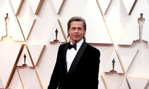 braad pitt png