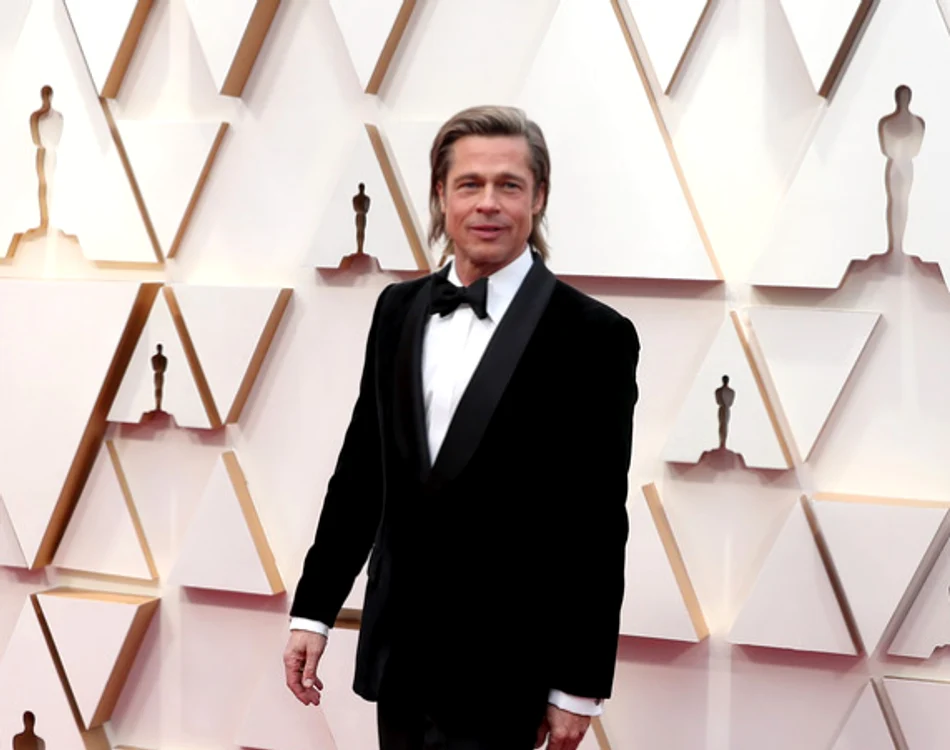 Brad Pitt a obținut dreptul de custodei comună a copiilor Sursă foto: Profimedia