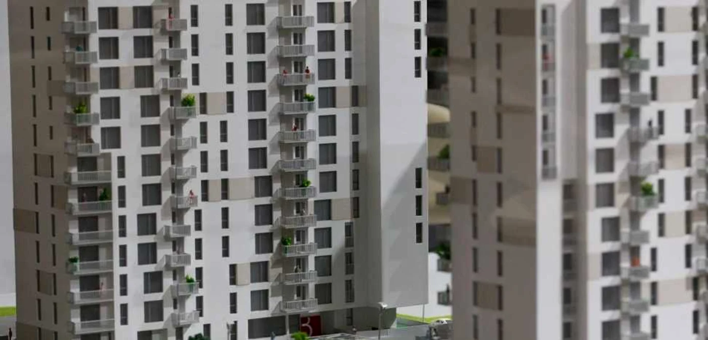 FOTO Facebook/ Targul National Imobiliar