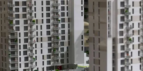 FOTO Targul national imobiliar/Facebook