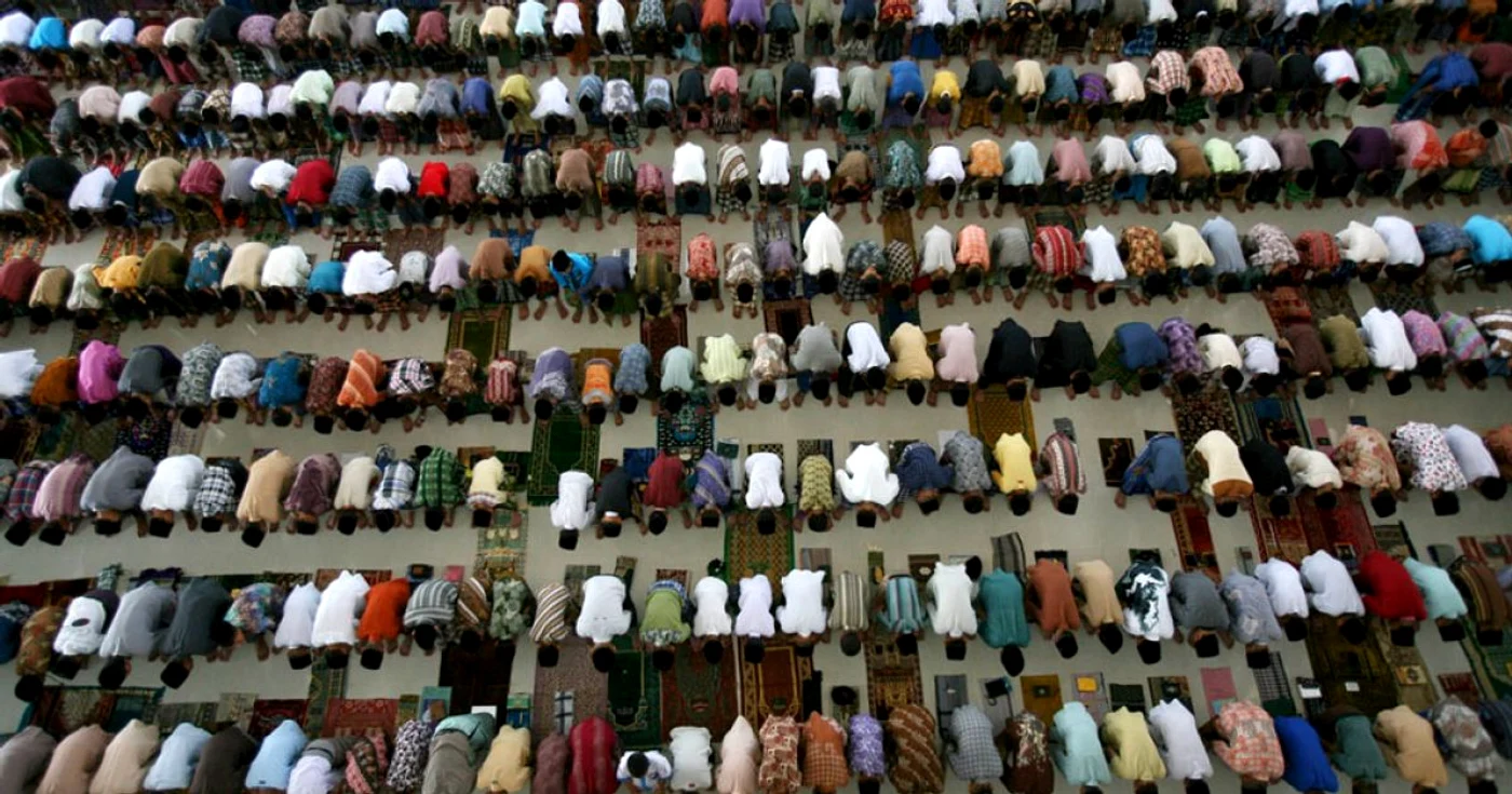 ramadan Ap