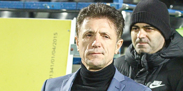 Gică Popescu arată mai bine ca-n tinerețe, la 55 de ani Sursa: Click!