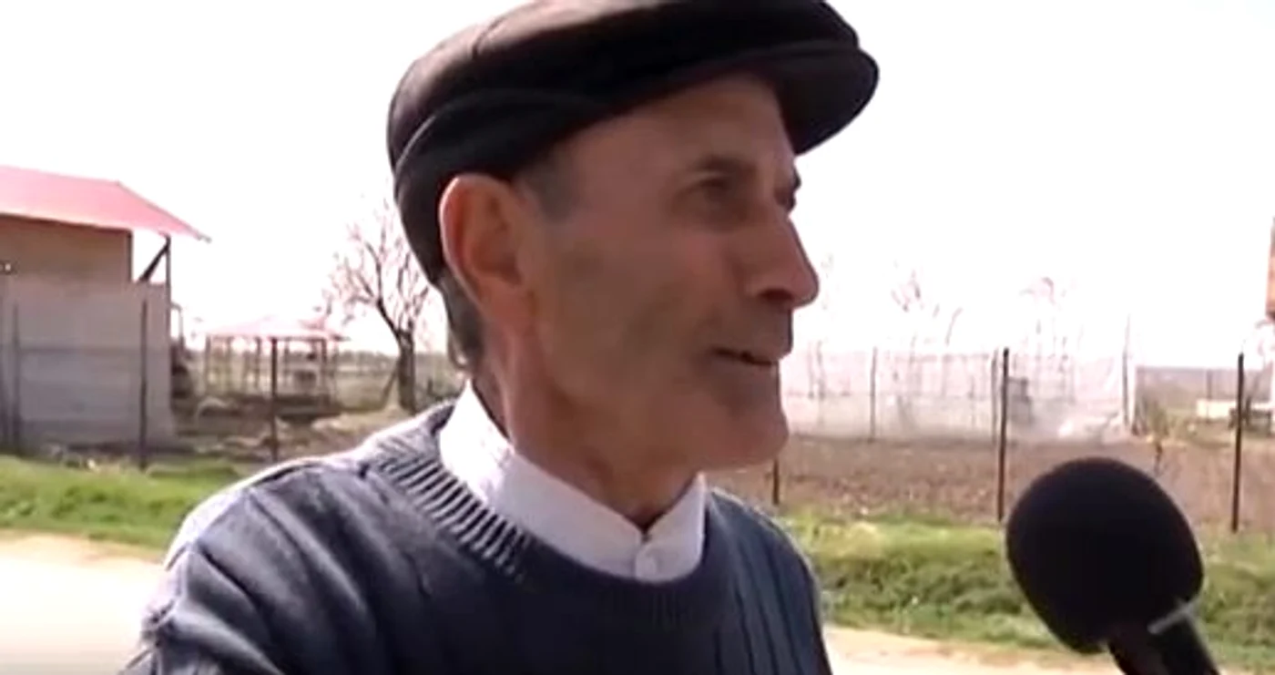 
    Sătenii nu au ştiut să răspundă corect la întrebarea "În ce an suntem?"  