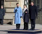 Prințesa Victoria, Prințesa Estelle, Prințul Oscar, Prințul Daniel ai Suediei, Foto GettyImages