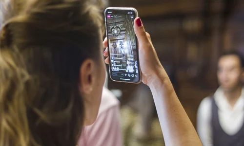 1 milion de tineri au descoperit patrimoniul cultural românesc prin campania Cronicari Digitali  jpeg