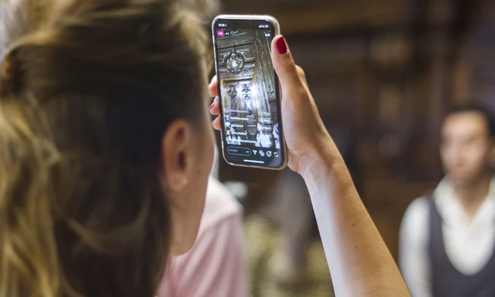 1 milion de tineri au descoperit patrimoniul cultural românesc prin campania Cronicari Digitali  jpeg