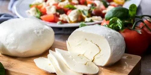 mozzarella