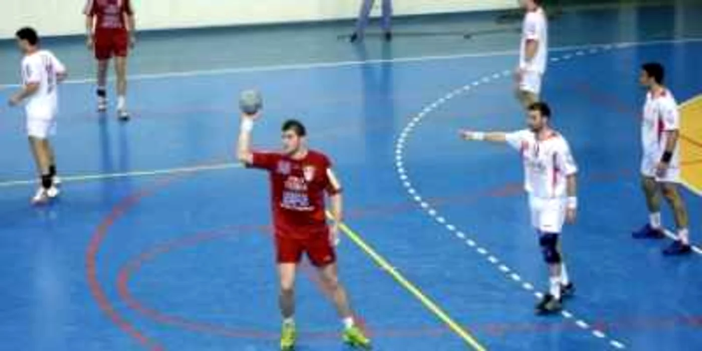 HANDBAL: Steaua MFA şi-a luat revanşa în faţa lui Dinamo