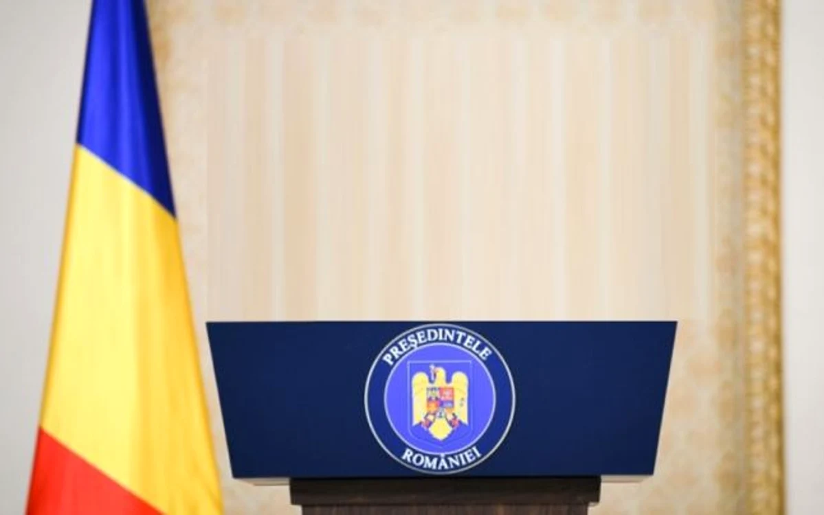 Geoană, favorit în rândul cetățenilor români din R. Moldova, urmat de Ciolacu Foto: Arhivă