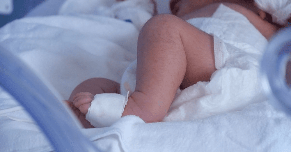 Pedeapsa primită de mama a şapte copii care și-a ucis mezinul. O împiedica să își caute iubiți 