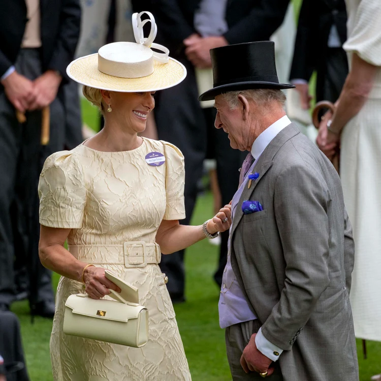 Zara, Charles, Royal Ascot 2026, Profimedia (4) jpg