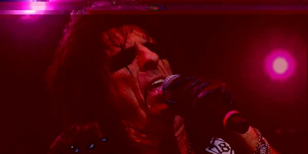 Alice Cooper