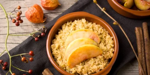 quinoa