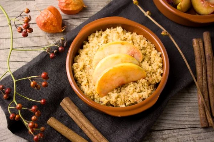 Quinoa este recomandată în special celor care suferă de diabet.