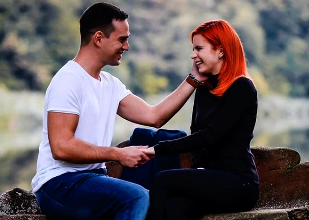 Vlad Gherman și Cristina Ciobănașu au fost împreună nouă ani