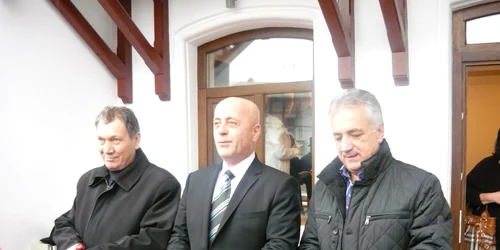 centru inaugurare tulcea