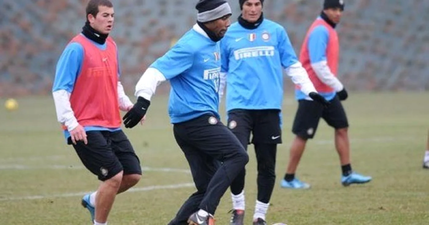Denis Alibec ar putea debuta miercuri în Serie A