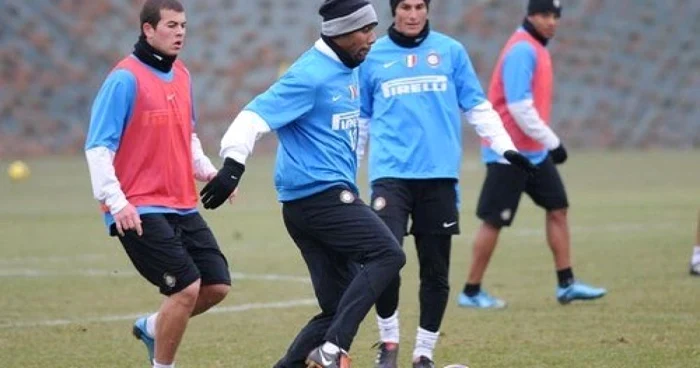 Denis Alibec ar putea debuta miercuri în Serie A