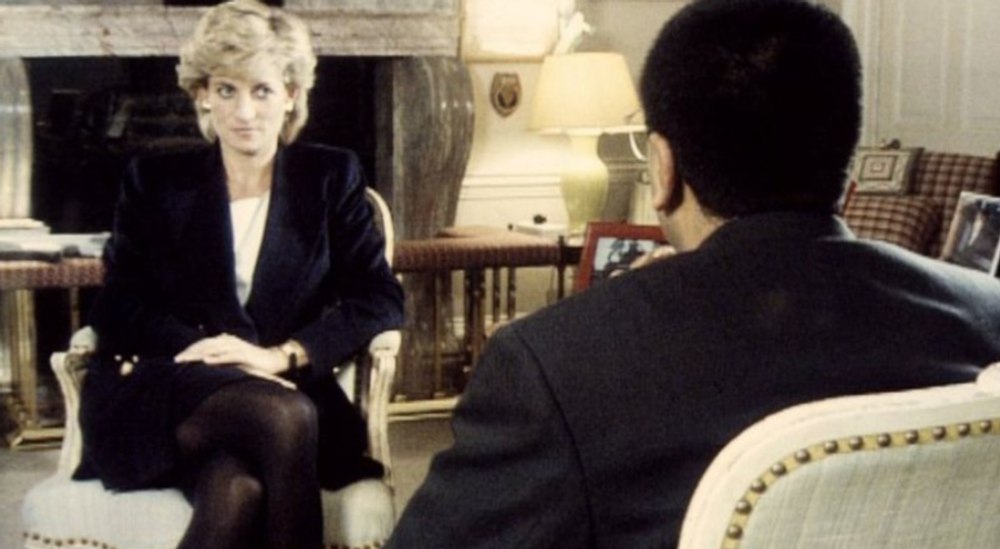 20 noiembrie: Ziua în care a fost difuzat interviul istoric al Prințesei Diana