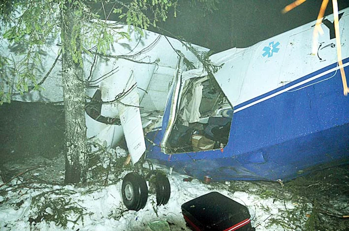 În accident a murit şi studenta Aurelia Ion
