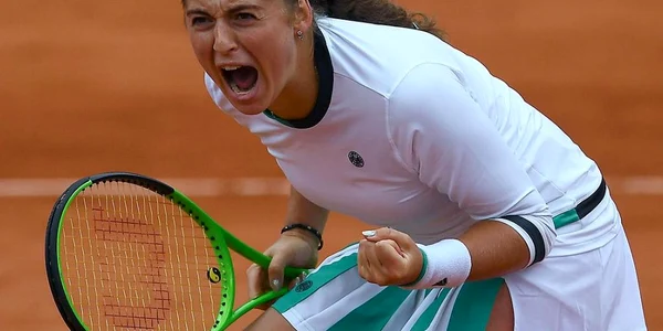 ostapenko