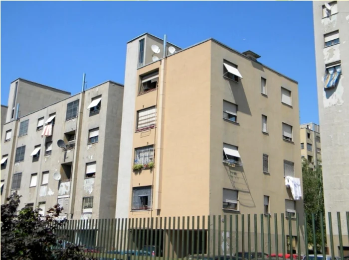 cos concentric care deserveste mai multe centrale termice de apartament