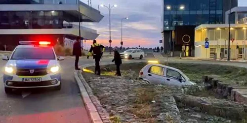 Matiz in santier arheologic