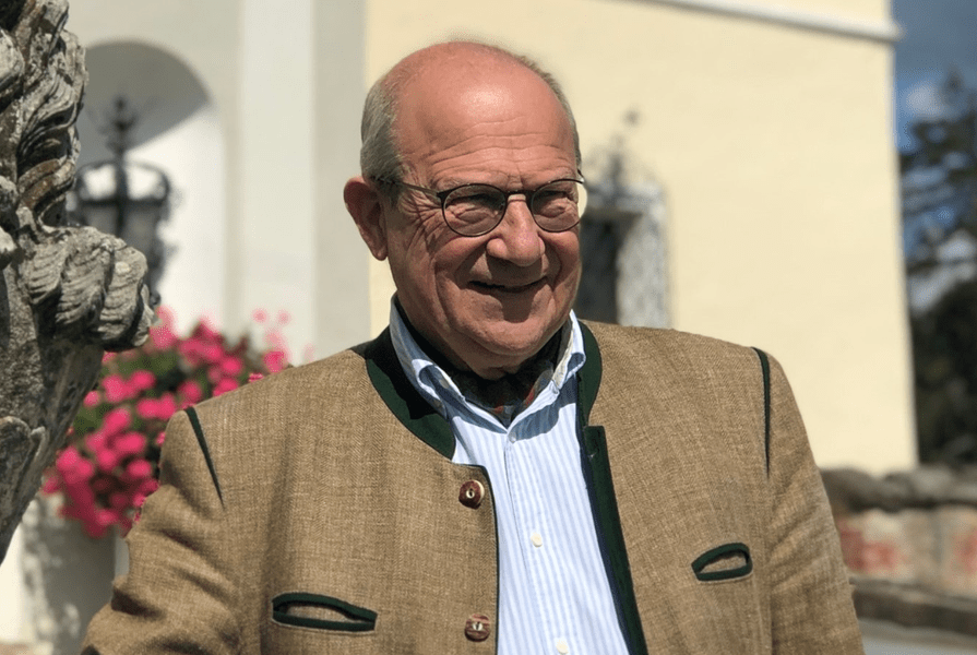EXCLUSIV Consul onorific al României în Austria, contele Andreas Bardeau: „Este neloial și injust”