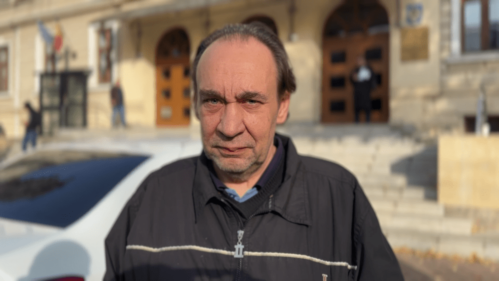 VIDEO Azil politic pentru un rus urmărit internațional. Andrei Skripii susține că este victima Federației Ruse
