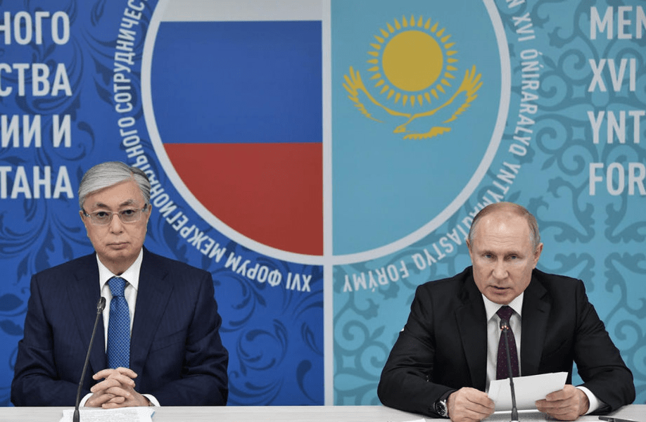 Alegeri în Kazahstan: OSCE denunţă „lipsa unei concurenţe veritabile“. Vladimir Putin îl felicită pe Tokaev pentru realegerea „convingătoare“