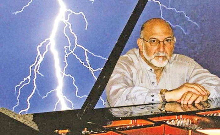 
    Chirurgul ortoped  Tony Cicoria,  din New York, avea  42 de ani când  a fost trăsnit  