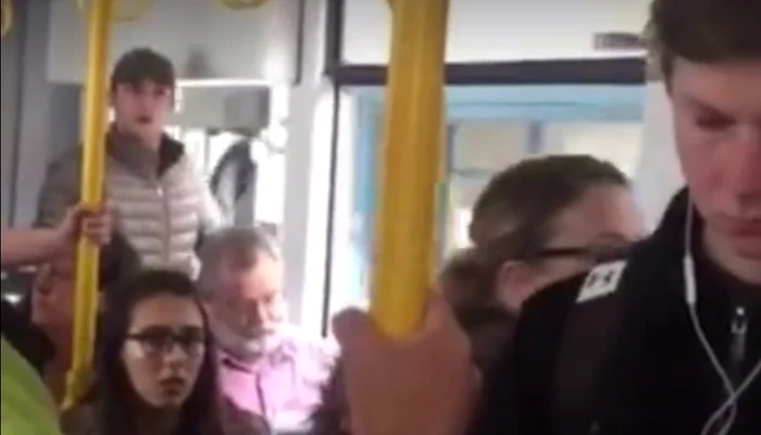 Tot mai mulți cetățeni englezi sunt insultați pe motive rasiale sau pentru că sunt străiniFoto Facebook