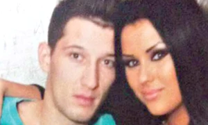 Ion Crudu locuieşte într un  apartament din cartierul  bucureştean Rahova jpeg