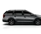  Dacia Logan MCV Stepway