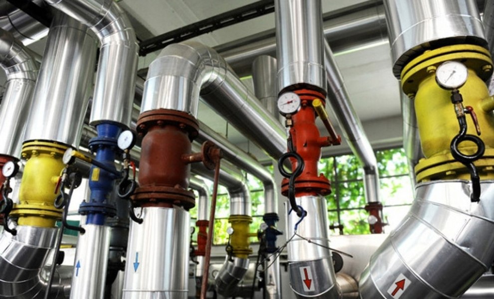 Termoenergetica începe probele la sistemul centralizat de încălzire pentru consumatorii din Capitală