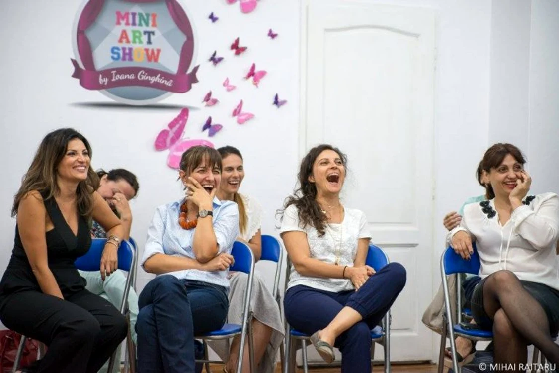 Îşi redeschide în curând  Şcoala de Actorie 