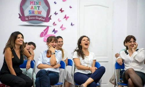 Îşi redeschide în curând  Şcoala de Actorie  jpeg