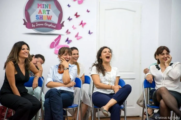 Îşi redeschide în curând  Şcoala de Actorie 