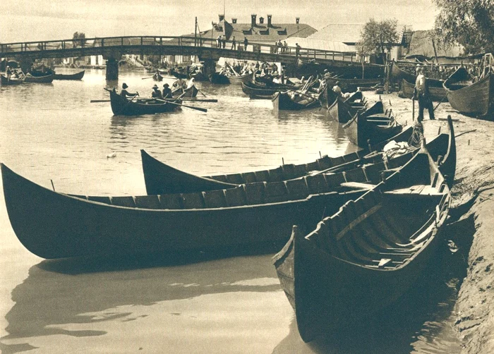 Barcagiii, primii salvamari. FOTO: Imagoromaniae