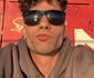 Marc Cristian Savu, fiul cel mic al Ralucăi Guslicov foto: arhiva personală 