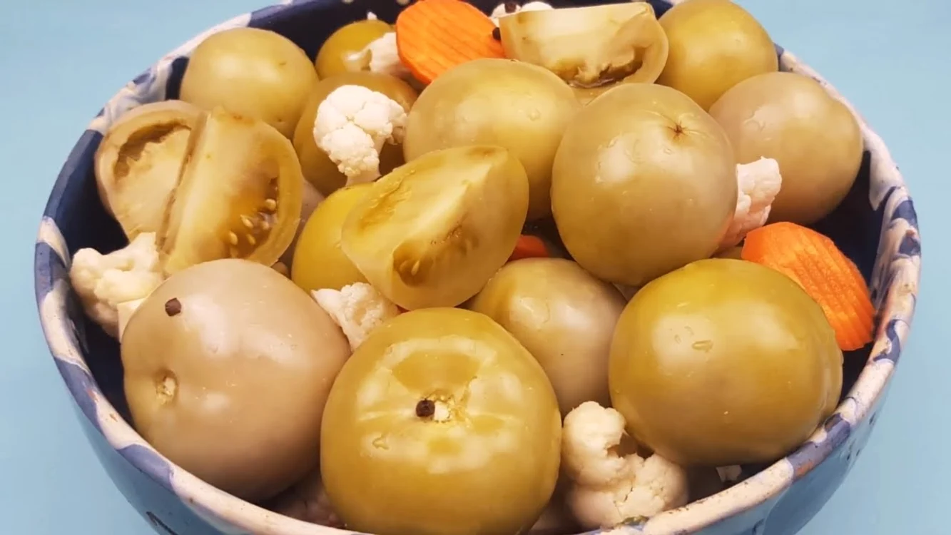 Gogonelele sunt un deliciu iarna / foto: captura youtube