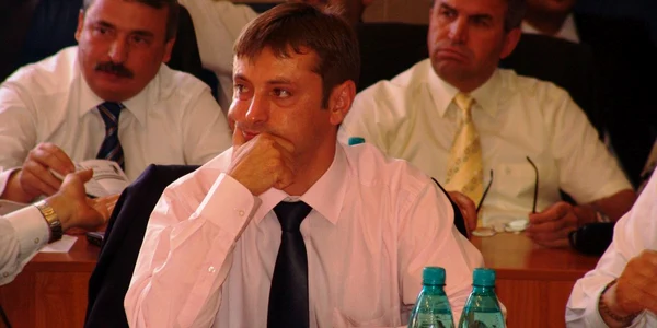 Ionel Palăr