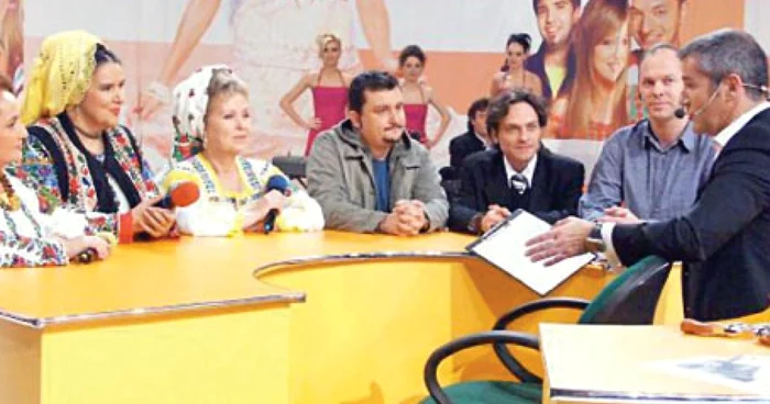 „Dănutz SRL“, o emisiune din nefericire emblematică pentru TVR 1